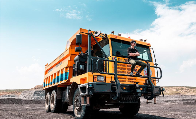 铁力论矿山封闭的办法及其使用系统流程